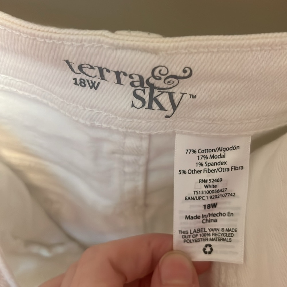 Pants! - Picture 5 of 7